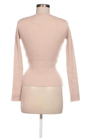 Damen Shirt Edited, Größe S, Farbe Beige, Preis 39,99 €