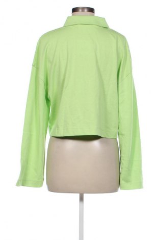 Damen Shirt Edited, Größe M, Farbe Grün, Preis € 8,49