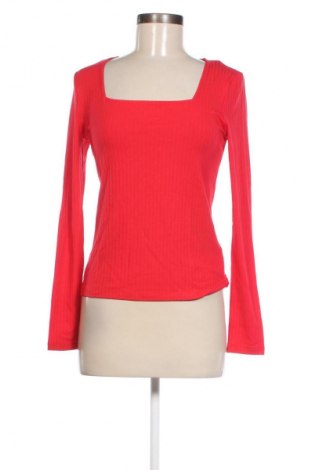 Damen Shirt Edited, Größe M, Farbe Rot, Preis 8,49 €