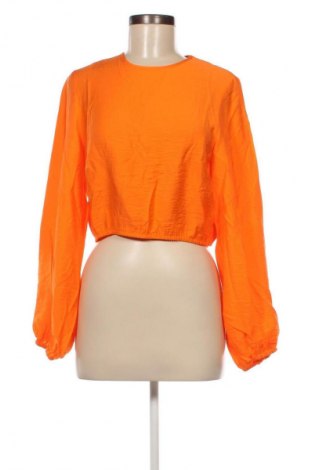 Damen Shirt Edited, Größe M, Farbe Orange, Preis 12,49 €