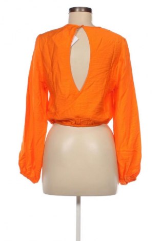 Damen Shirt Edited, Größe M, Farbe Orange, Preis 16,49 €