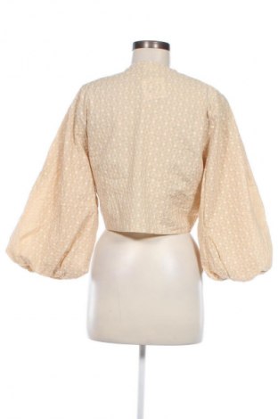 Damen Shirt Edited, Größe L, Farbe Beige, Preis € 8,49