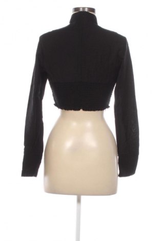 Bluză de femei Edited, Mărime S, Culoare Negru, Preț 88,99 Lei