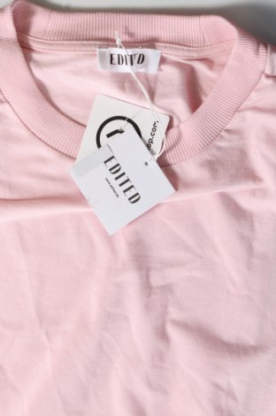 Damen Shirt Edited, Größe L, Farbe Rosa, Preis € 16,49