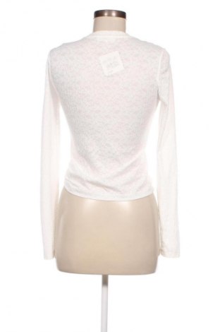 Damen Shirt Edited, Größe M, Farbe Weiß, Preis 8,49 €