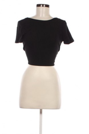 Bluză de femei Edited, Mărime M, Culoare Negru, Preț 45,99 Lei