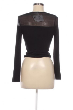 Bluză de femei Edited, Mărime S, Culoare Negru, Preț 50,99 Lei