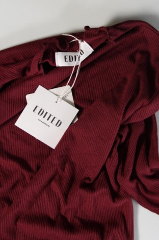 Damen Shirt Edited, Größe M, Farbe Rot, Preis 39,99 €