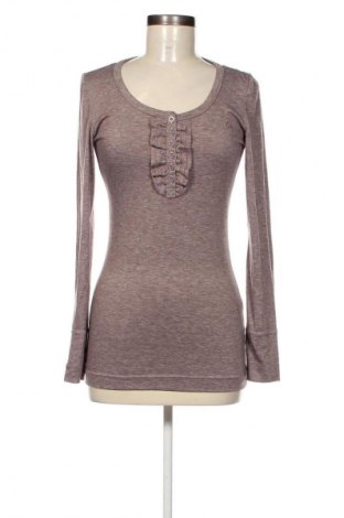 Damen Shirt Eight2Nine, Größe M, Farbe Braun, Preis 4,99 €