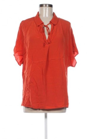 Damen Shirt Elena Miro, Größe XL, Farbe Braun, Preis 16,49 €