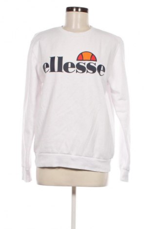 Damen Shirt Ellesse, Größe M, Farbe Weiß, Preis € 18,29