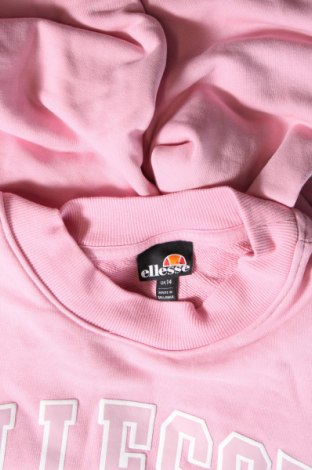 Damen Shirt Ellesse, Größe L, Farbe Rosa, Preis 12,49 €