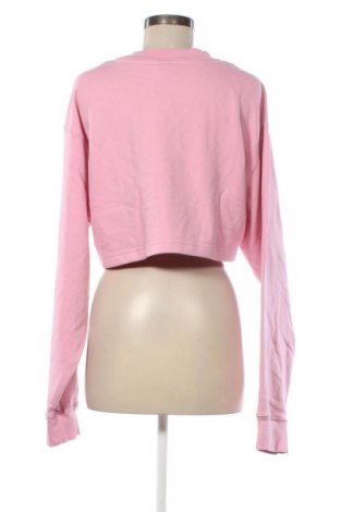 Damen Shirt Ellesse, Größe L, Farbe Rosa, Preis 12,49 €