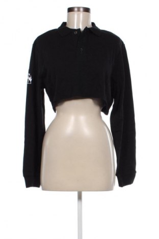 Bluză de femei Ellesse, Mărime M, Culoare Negru, Preț 63,99 Lei