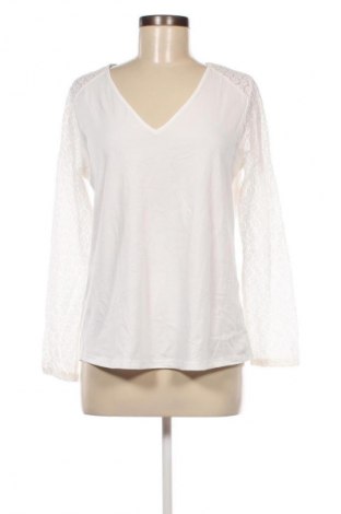 Damen Shirt Emery rose, Größe M, Farbe Weiß, Preis € 3,99