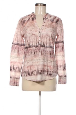 Damen Shirt Emily Van den Bergh, Größe S, Farbe Mehrfarbig, Preis € 26,99