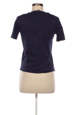 Damen Shirt Emporio Armani, Größe S, Farbe Lila, Preis € 78,99