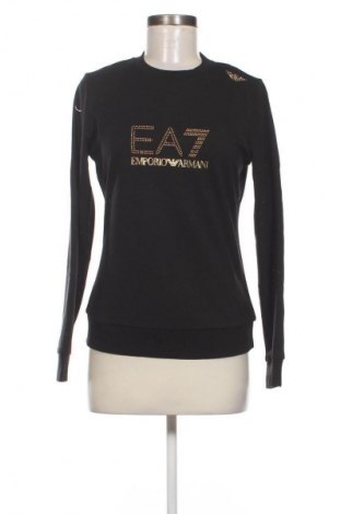 Damen Shirt Emporio Armani, Größe S, Farbe Schwarz, Preis € 64,99