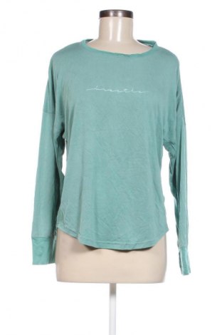 Damen Shirt Energetics, Größe M, Farbe Grün, Preis 3,99 €