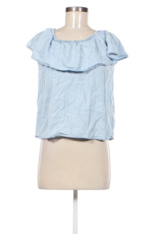 Damen Shirt Esmara, Größe S, Farbe Blau, Preis € 2,99