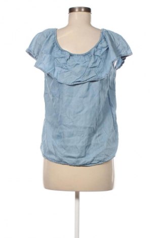 Damen Shirt Esmara, Größe M, Farbe Blau, Preis € 2,99