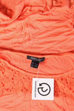 Damen Shirt Esmara, Größe S, Farbe Orange, Preis € 4,99