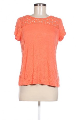 Damen Shirt Esmara, Größe S, Farbe Orange, Preis € 4,99