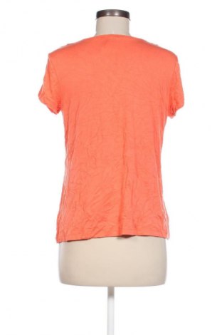 Damen Shirt Esmara, Größe S, Farbe Orange, Preis 6,99 €