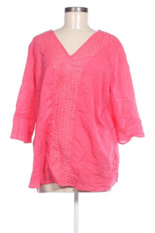 Damen Shirt Esmara, Größe L, Farbe Rosa, Preis 3,99 €