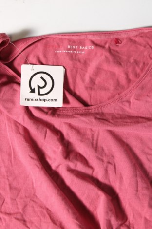 Damen Shirt Esprit, Größe L, Farbe Rosa, Preis € 10,49