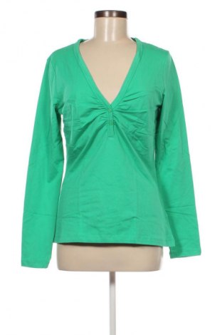 Bluză de femei Esprit, Mărime XL, Culoare Verde, Preț 83,99 Lei