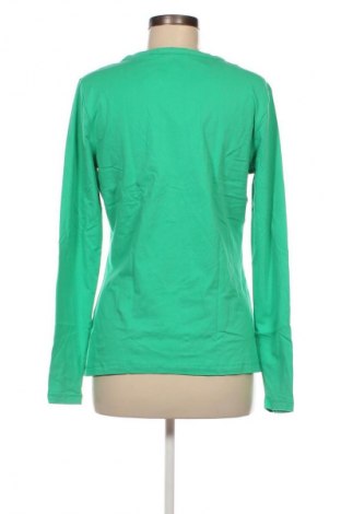 Bluză de femei Esprit, Mărime XL, Culoare Verde, Preț 83,99 Lei