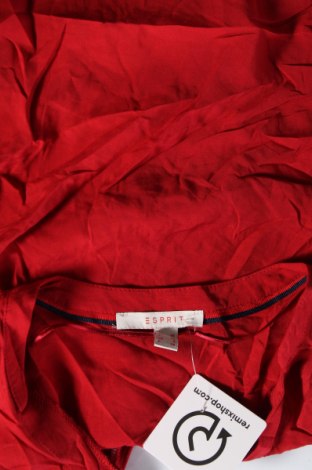 Damen Shirt Esprit, Größe M, Farbe Rot, Preis € 3,99