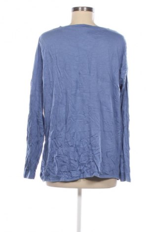 Damen Shirt Essentials by Tchibo, Größe XL, Farbe Blau, Preis 3,99 €