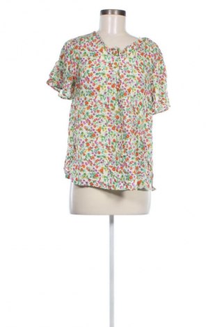 Damen Shirt Essentials by Tchibo, Größe S, Farbe Mehrfarbig, Preis € 4,49