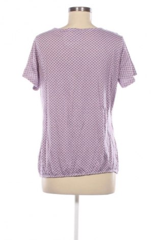 Damen Shirt Essentials by Tchibo, Größe M, Farbe Lila, Preis 3,99 €