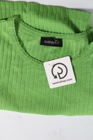 Damen Shirt Even&Odd, Größe M, Farbe Grün, Preis € 4,99