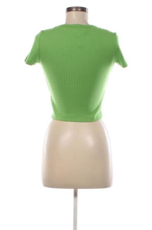 Damen Shirt Even&Odd, Größe M, Farbe Grün, Preis € 4,99