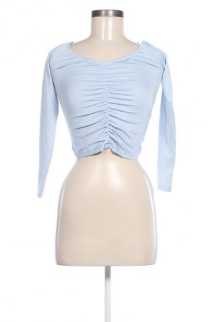 Damen Shirt Even&Odd, Größe S, Farbe Blau, Preis € 3,99