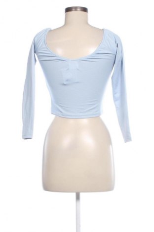 Damen Shirt Even&Odd, Größe S, Farbe Blau, Preis 3,99 €