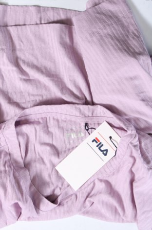 Damen Shirt FILA, Größe M, Farbe Lila, Preis € 55,99