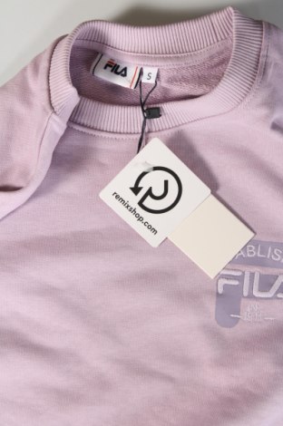 Damen Shirt FILA, Größe S, Farbe Lila, Preis 15,49 €