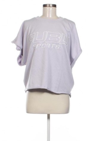 Damen Shirt FUBU, Größe L, Farbe Lila, Preis € 10,49