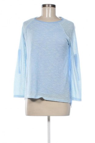 Damen Shirt Fashion, Größe M, Farbe Blau, Preis € 3,99