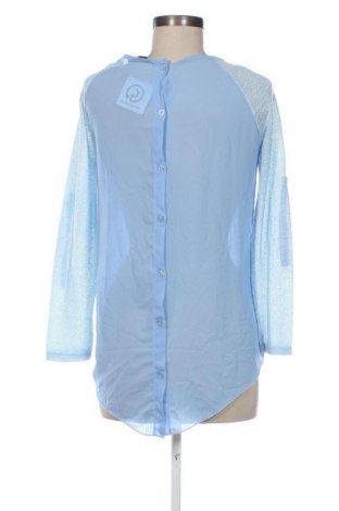 Damen Shirt Fashion, Größe M, Farbe Blau, Preis 3,99 €