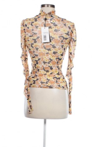 Damen Shirt Fashion Union, Größe XS, Farbe Mehrfarbig, Preis 6,49 €