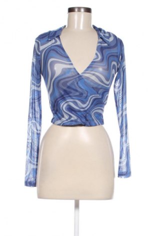 Damen Shirt Fb Sister, Größe M, Farbe Blau, Preis € 4,49