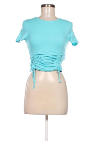 Damen Shirt Fb Sister, Größe S, Farbe Blau, Preis € 3,99