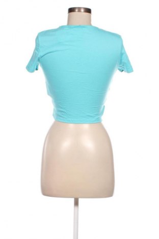 Damen Shirt Fb Sister, Größe S, Farbe Blau, Preis 3,99 €