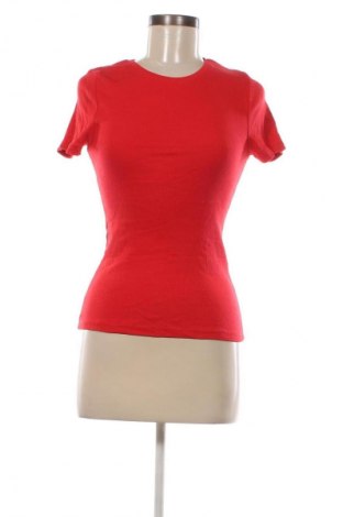 Damen Shirt Fb Sister, Größe M, Farbe Rot, Preis € 4,99